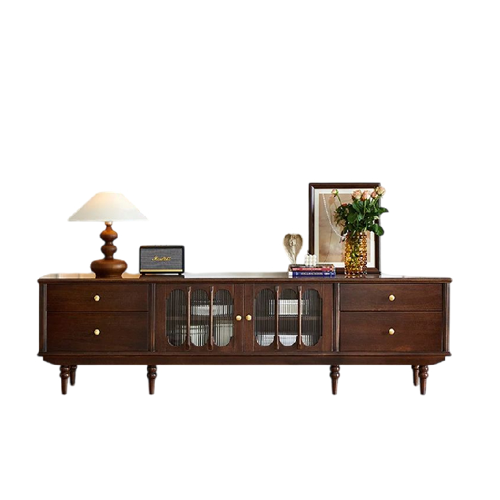 سالن پذیرایی