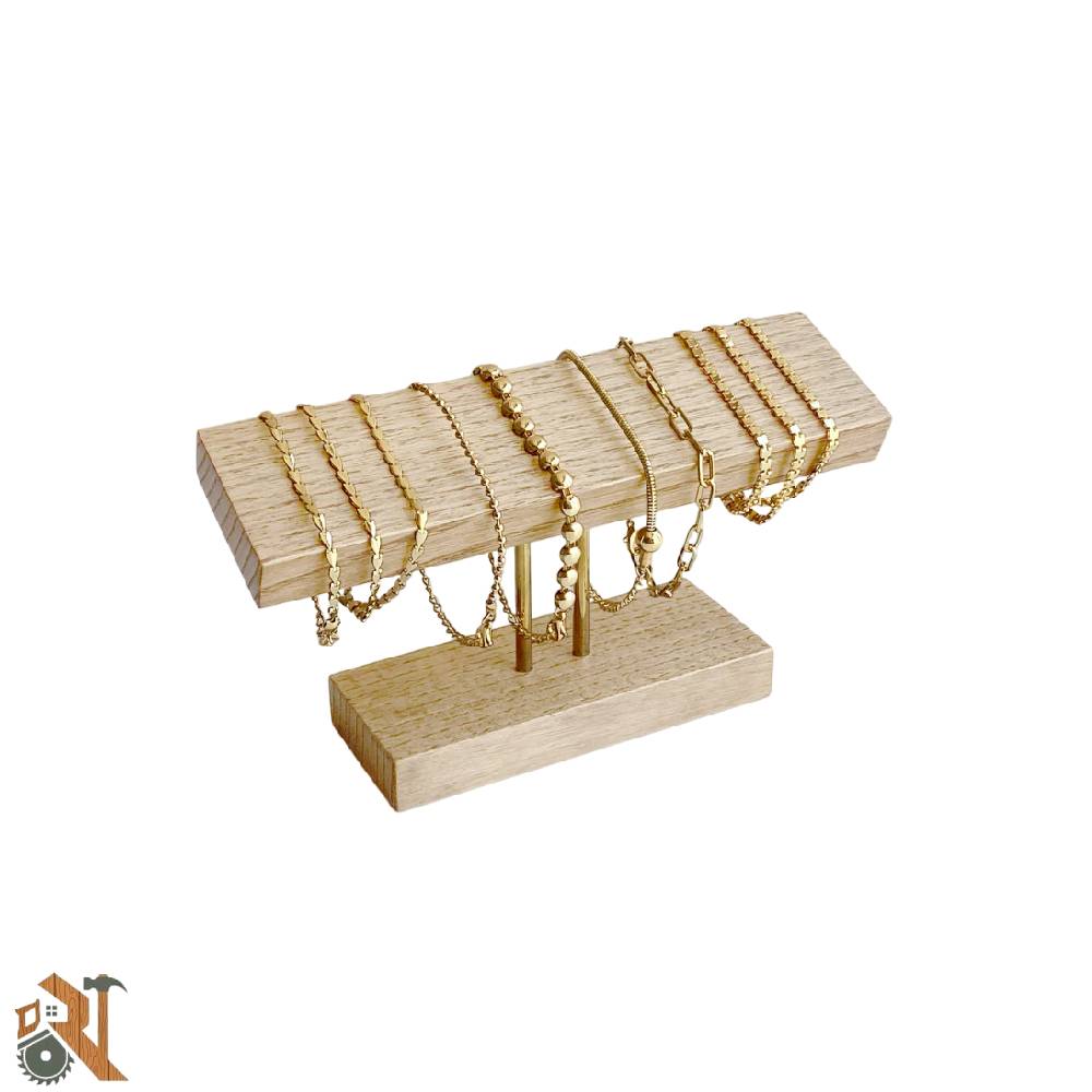 استند جواهر و ساعت راشینو مدل ۰۰۵